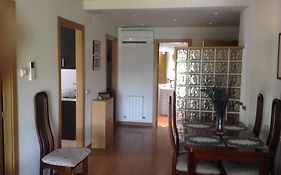 Apartamento Toletum