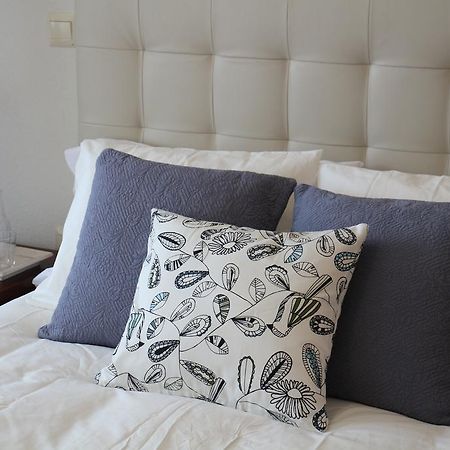 Apartamento Toletum Tolède Chambre photo