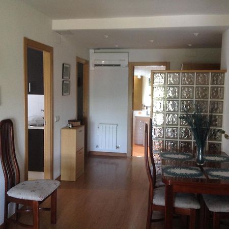 Apartamento Toletum Tolède Extérieur photo
