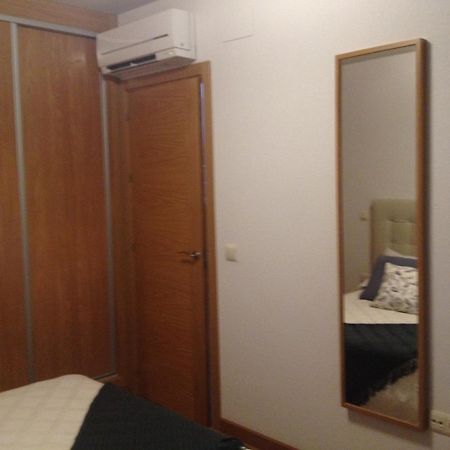 Apartamento Toletum Tolède Extérieur photo