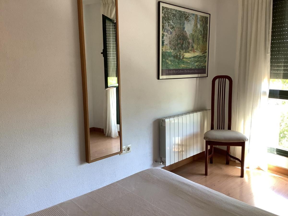Apartamento Toletum Tolède Extérieur photo