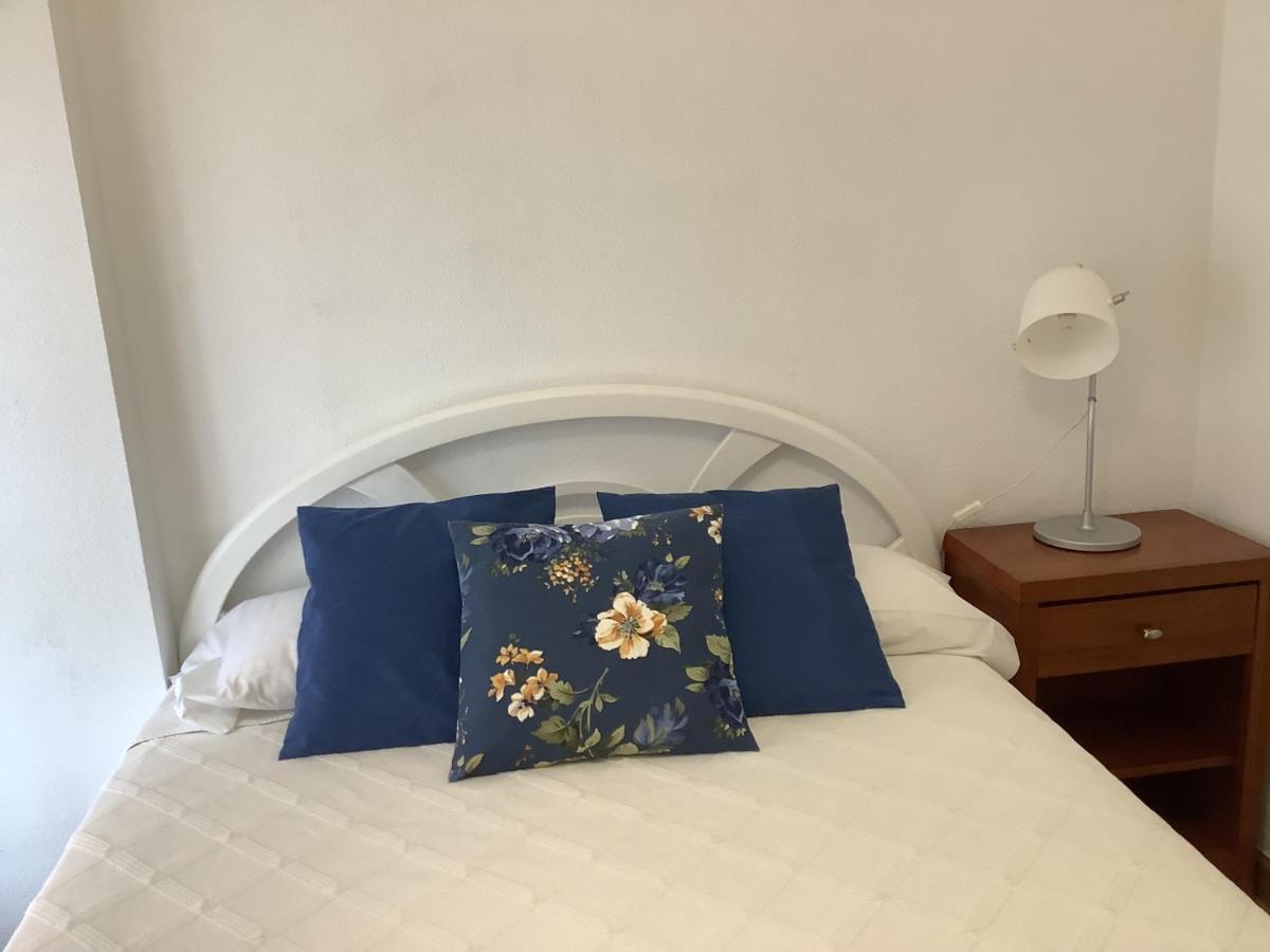 Apartamento Toletum Tolède Extérieur photo