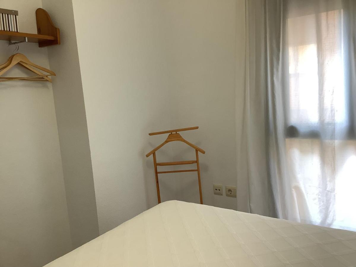 Apartamento Toletum Tolède Extérieur photo