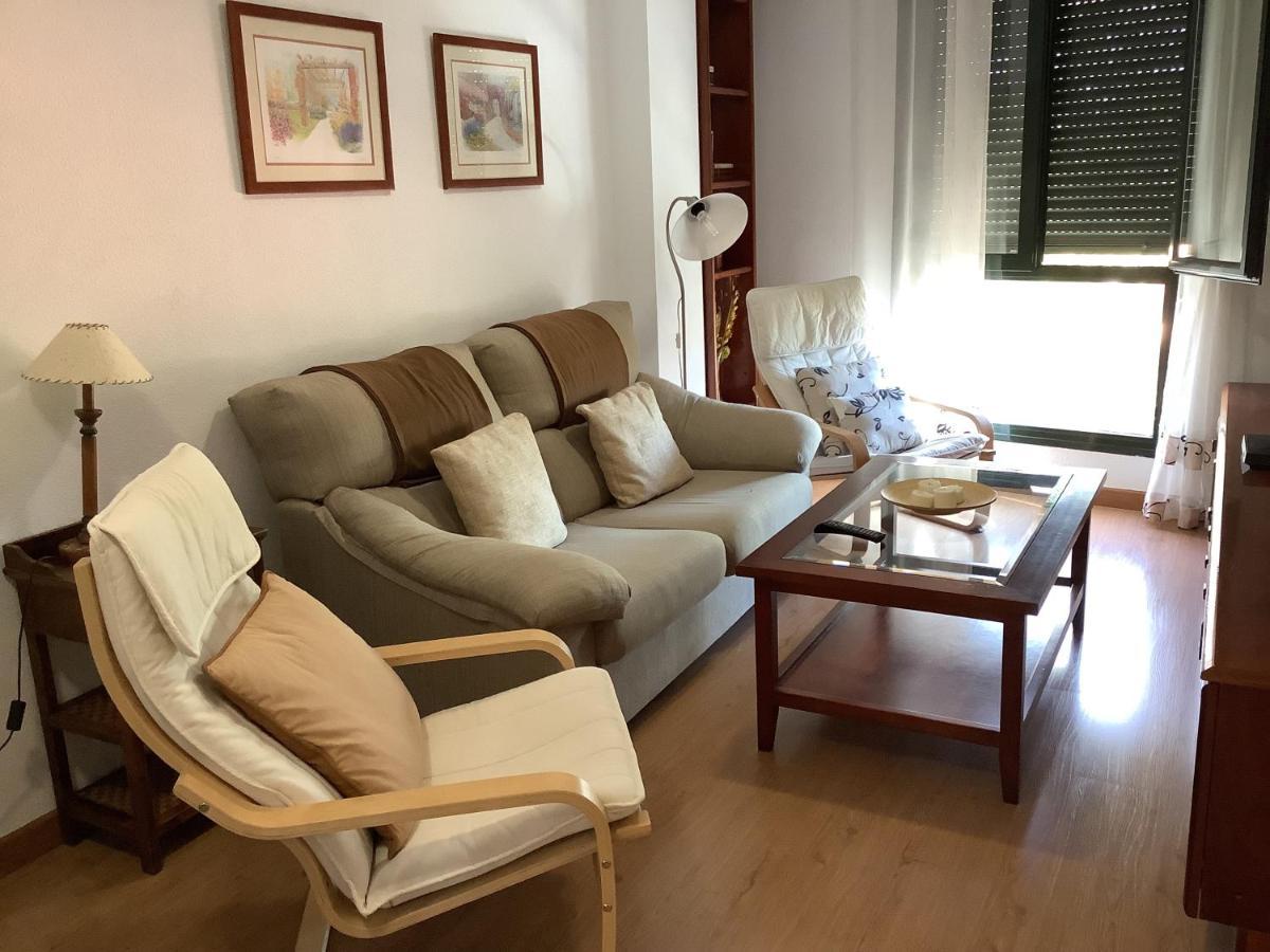 Apartamento Toletum Tolède Extérieur photo