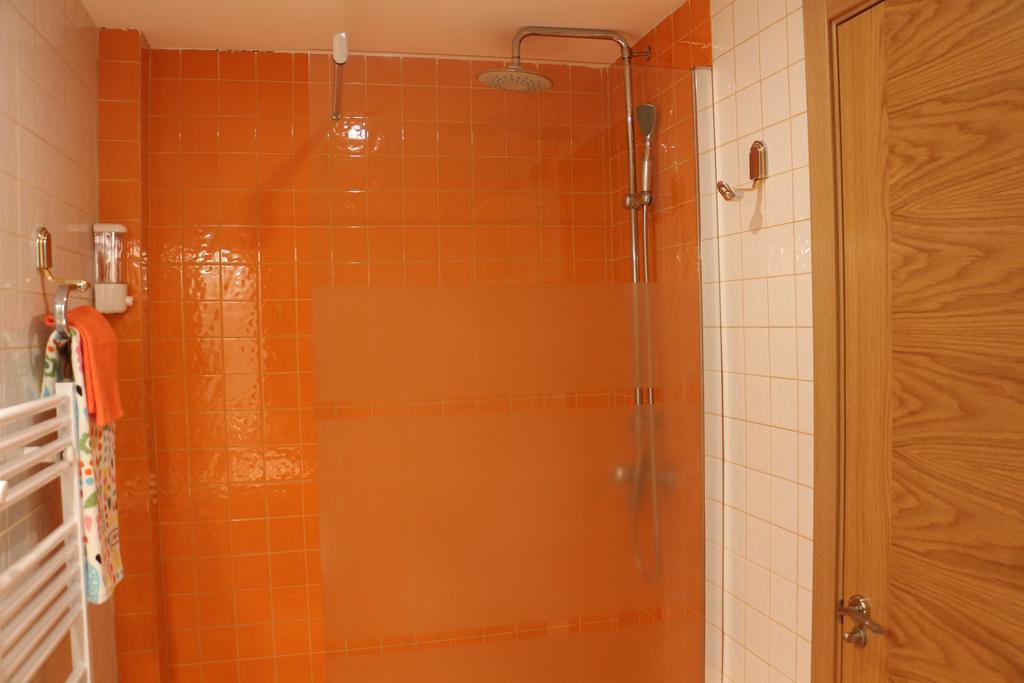 Apartamento Toletum Tolède Chambre photo