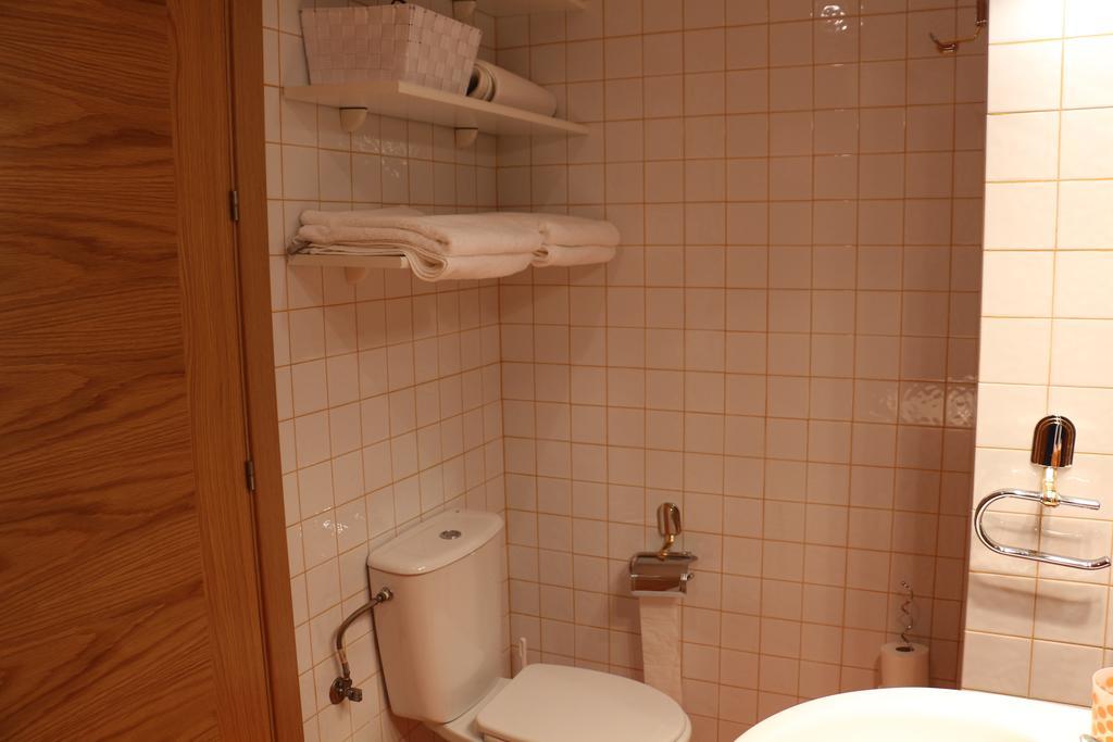 Apartamento Toletum Tolède Chambre photo