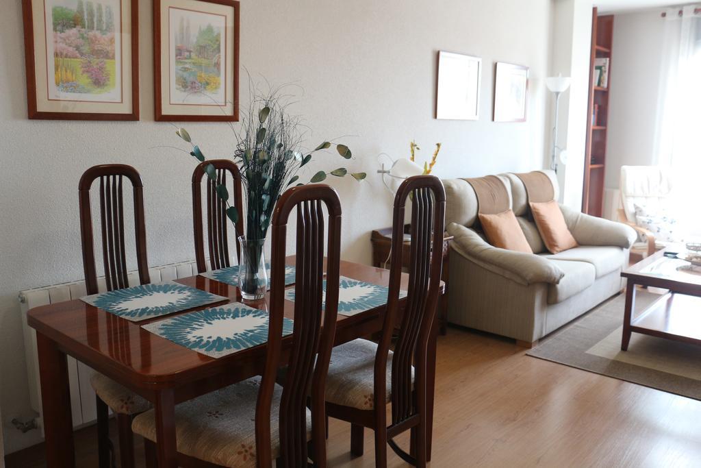 Apartamento Toletum Tolède Chambre photo