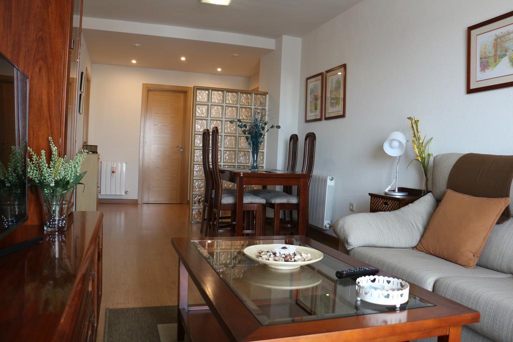 Apartamento Toletum Tolède Chambre photo