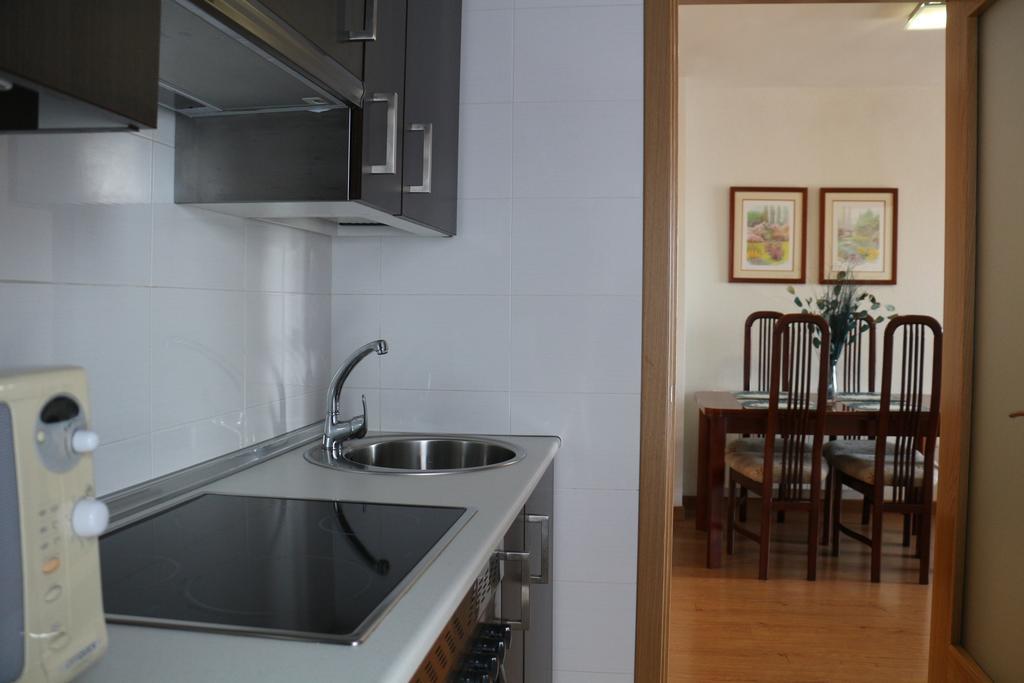 Apartamento Toletum Tolède Chambre photo