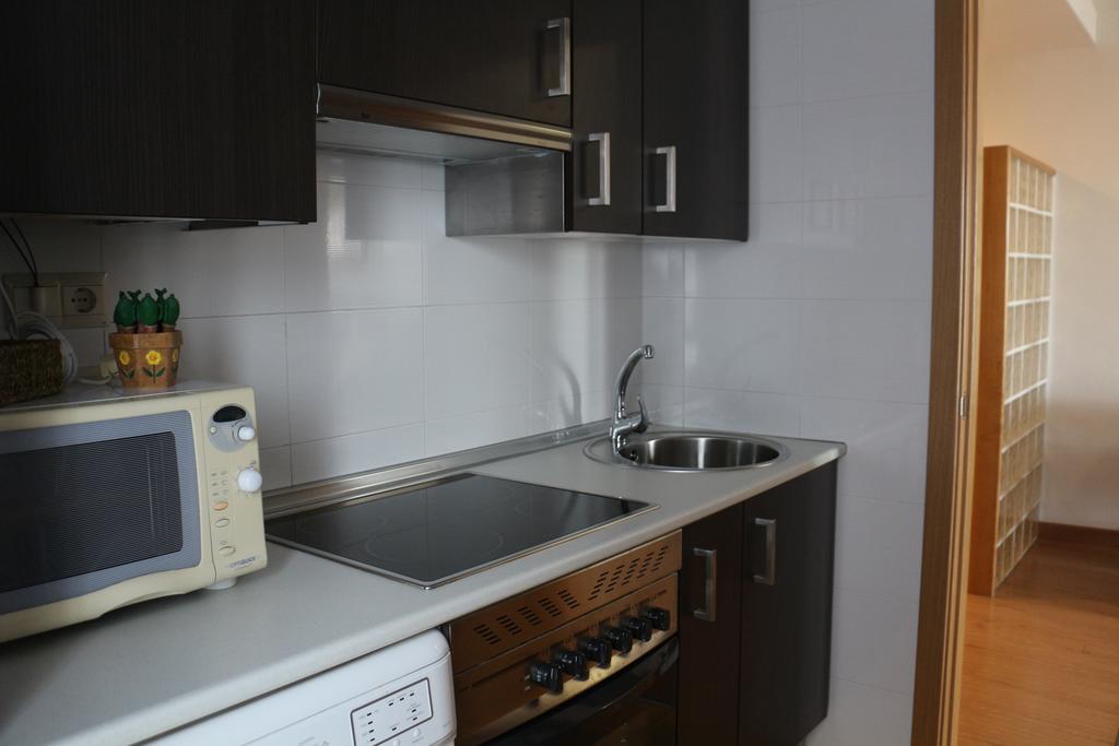 Apartamento Toletum Tolède Chambre photo