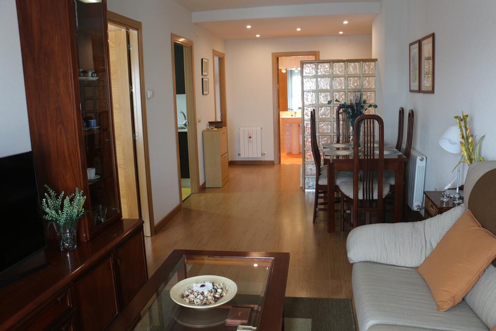 Apartamento Toletum Tolède Chambre photo