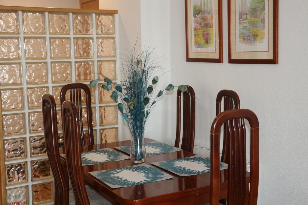Apartamento Toletum Tolède Chambre photo