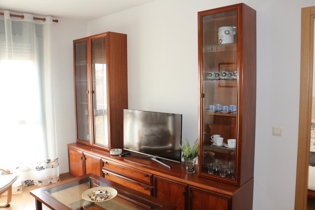 Apartamento Toletum Tolède Chambre photo
