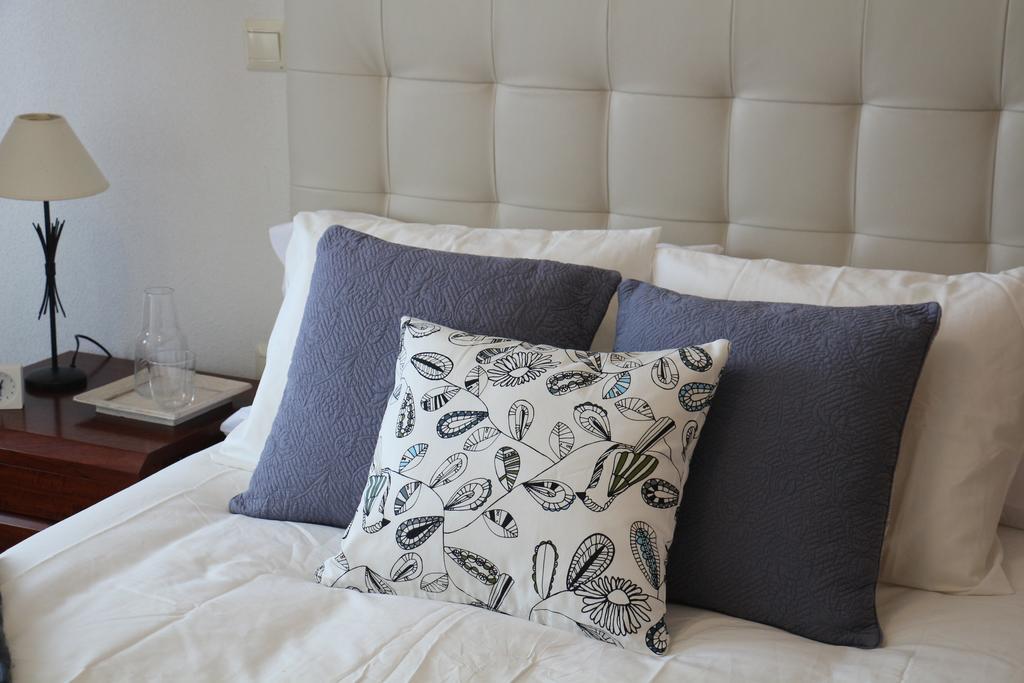 Apartamento Toletum Tolède Chambre photo