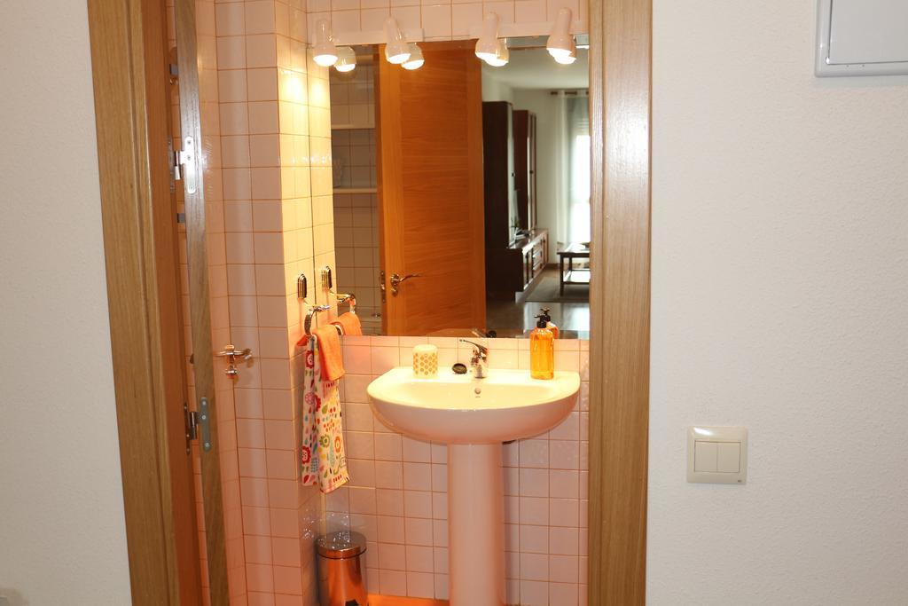 Apartamento Toletum Tolède Chambre photo