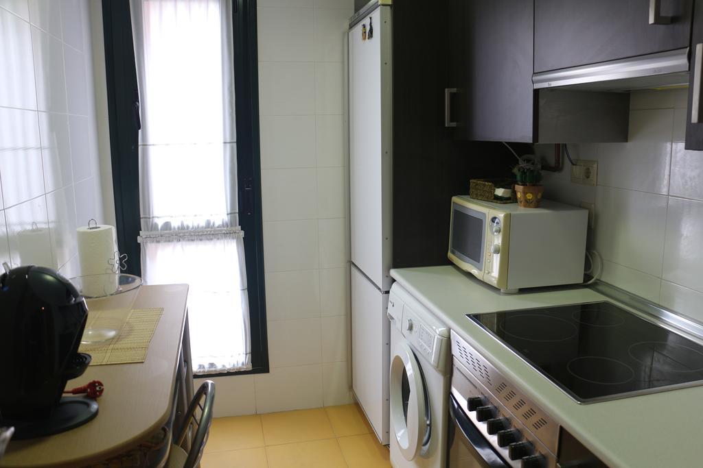 Apartamento Toletum Tolède Chambre photo