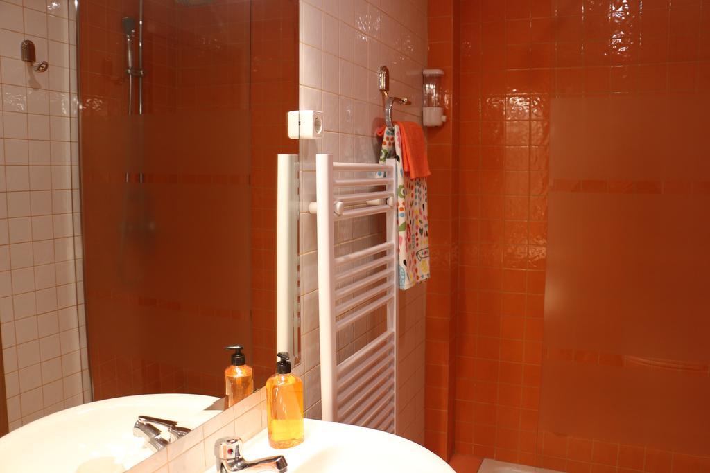 Apartamento Toletum Tolède Chambre photo