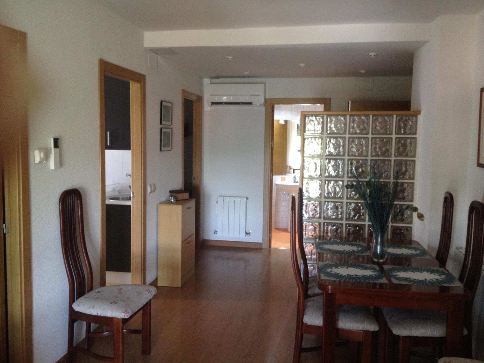 Apartamento Toletum Tolède Extérieur photo