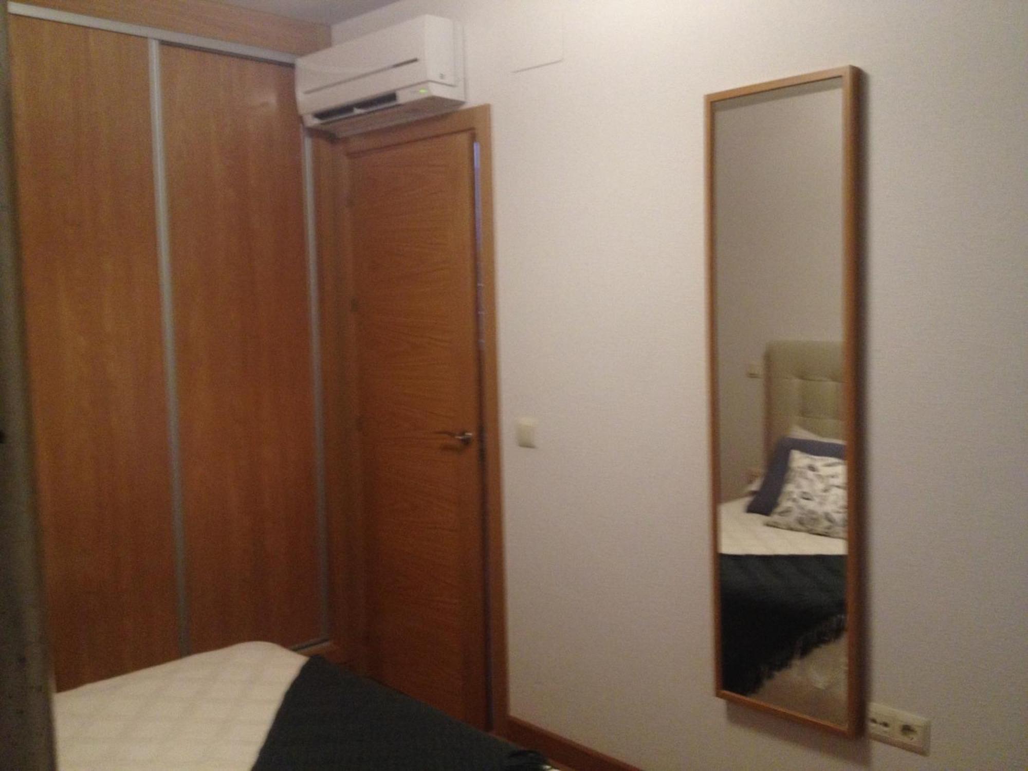 Apartamento Toletum Tolède Extérieur photo