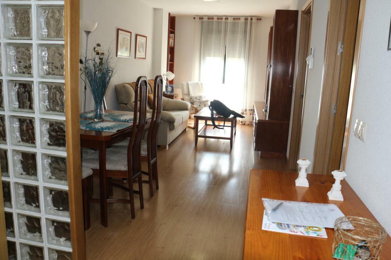 Apartamento Toletum Tolède Extérieur photo
