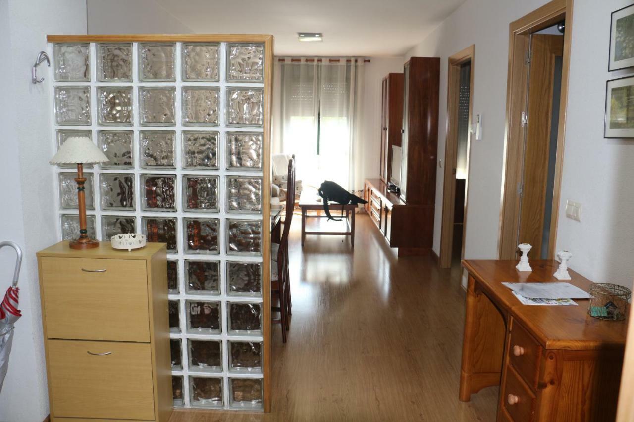 Apartamento Toletum Tolède Extérieur photo